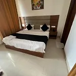 2Bhk Luxury Apartment In Baga