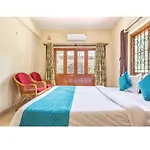 2Bhk Luxury Apartment In Baga
