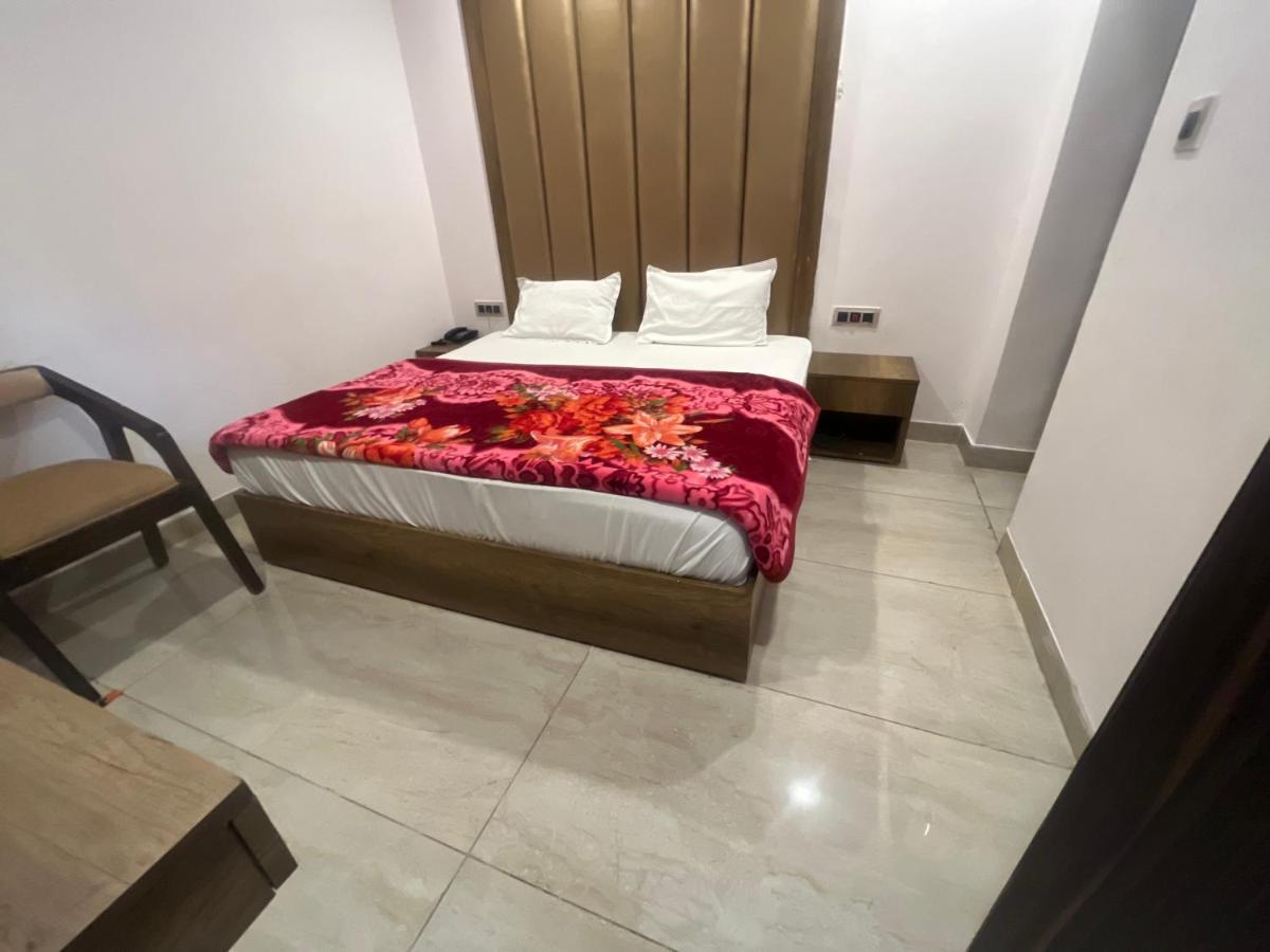 Apartment 2bhk Luxury In