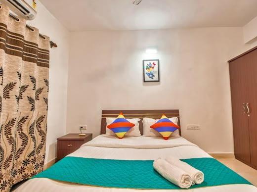Apartment 2bhk Luxury In *