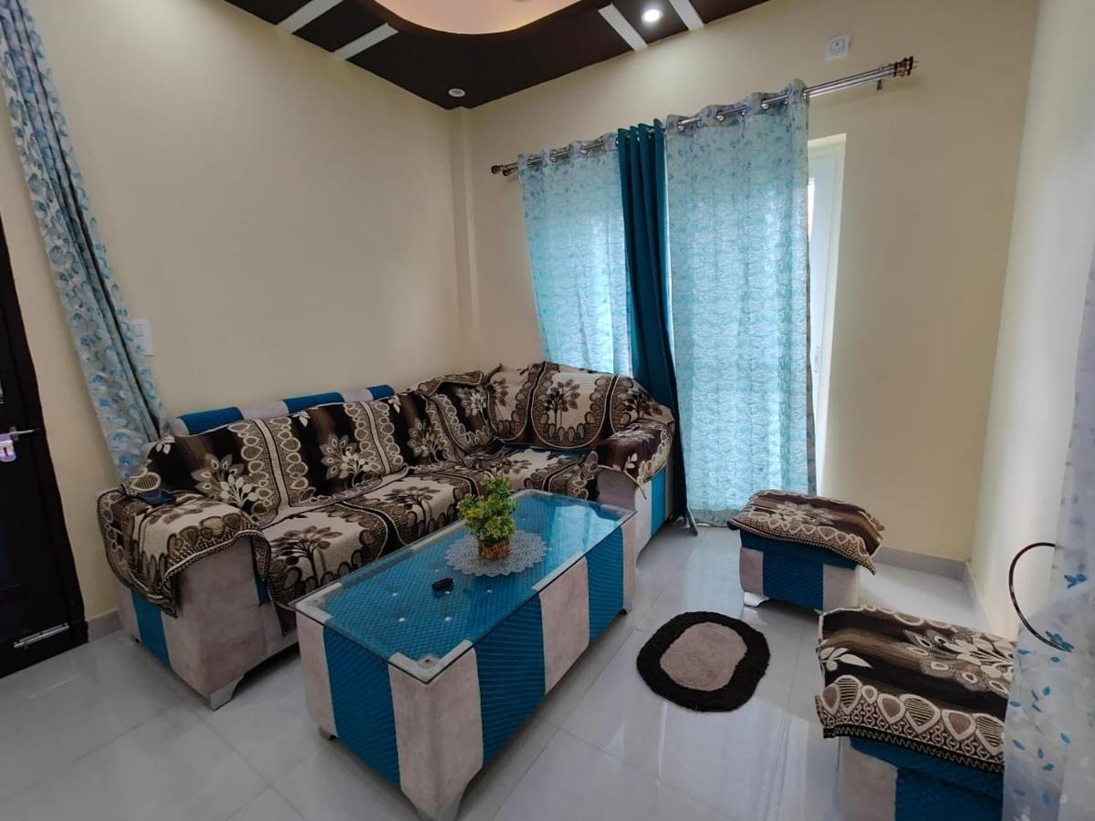 2bhk Luxury In Apartment Baga